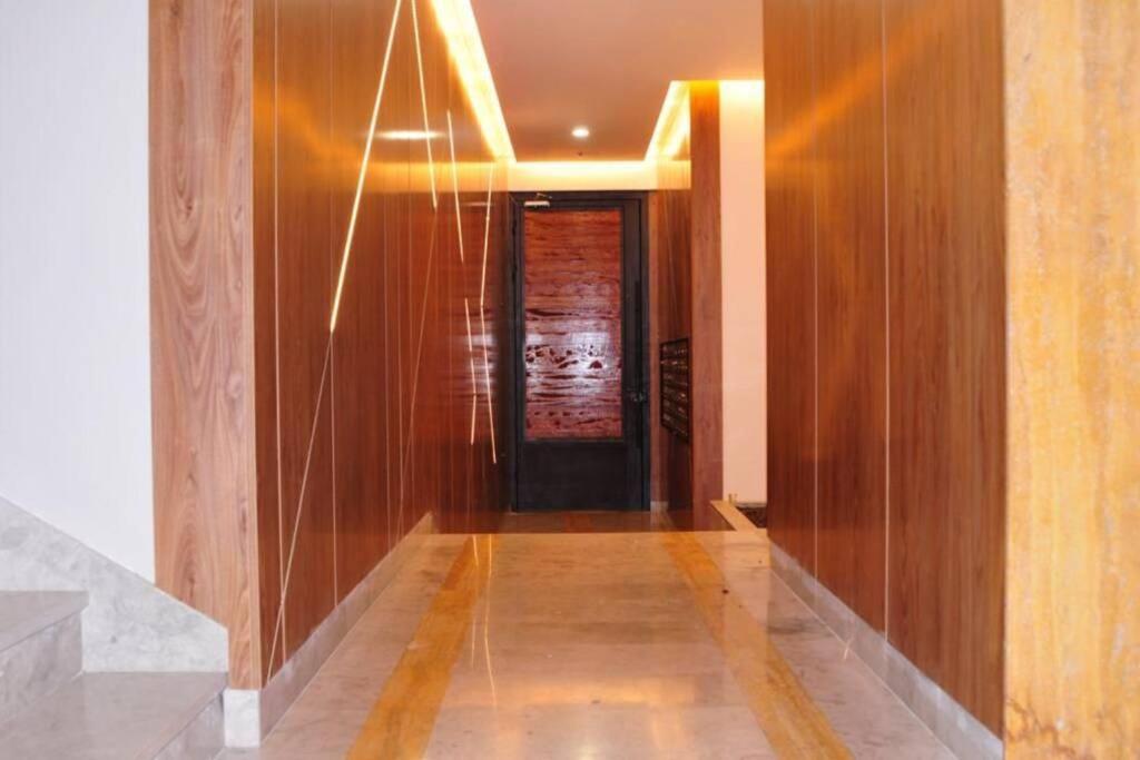 Apartamento Cozy