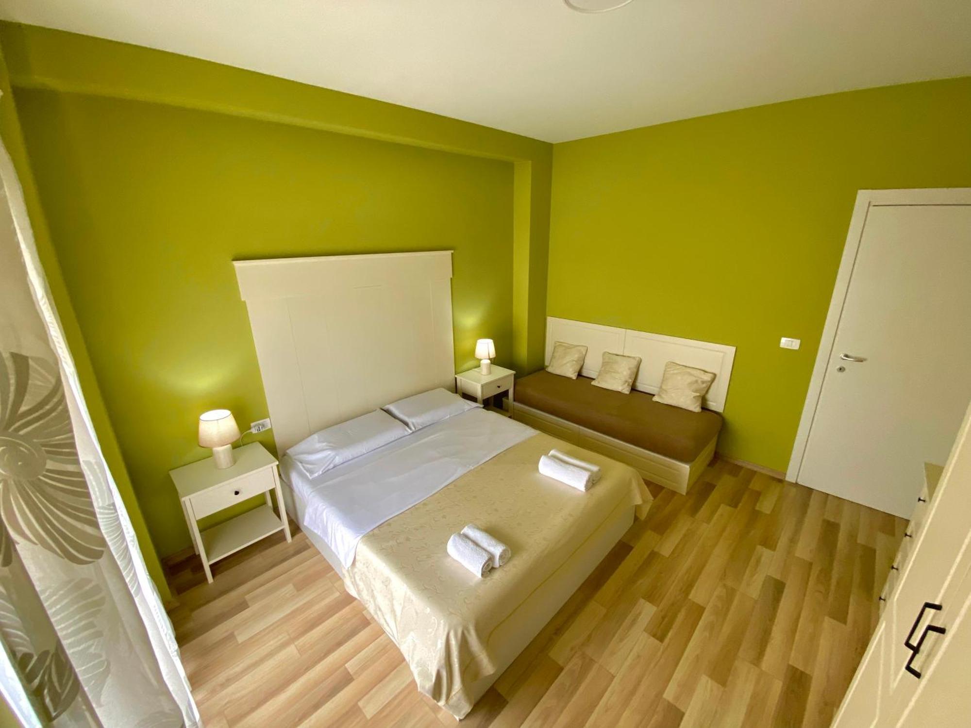 Apartamento Cozy Tirana